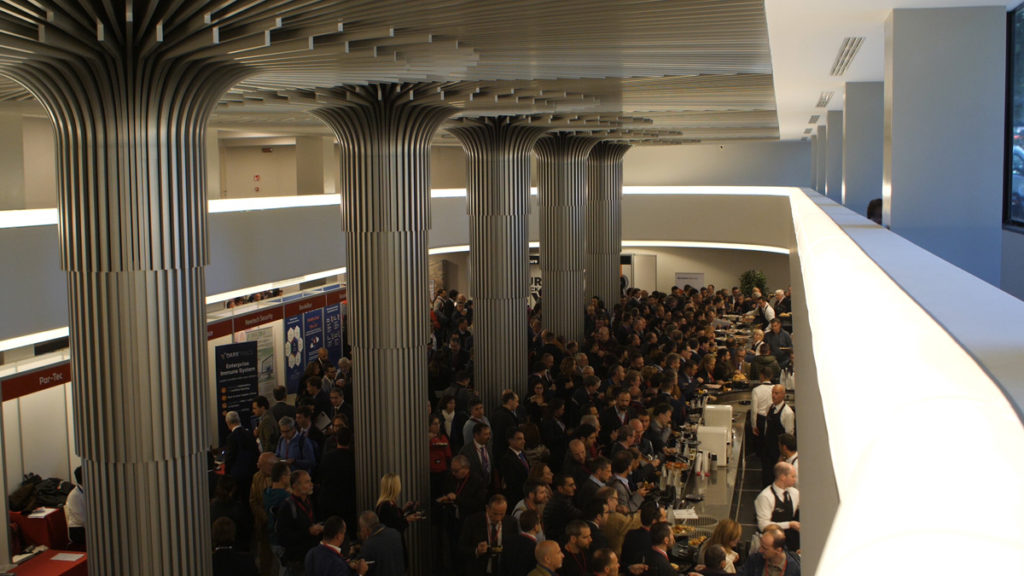 Forum ICT Security 2017 - Grande Successo per questa 18a edizione