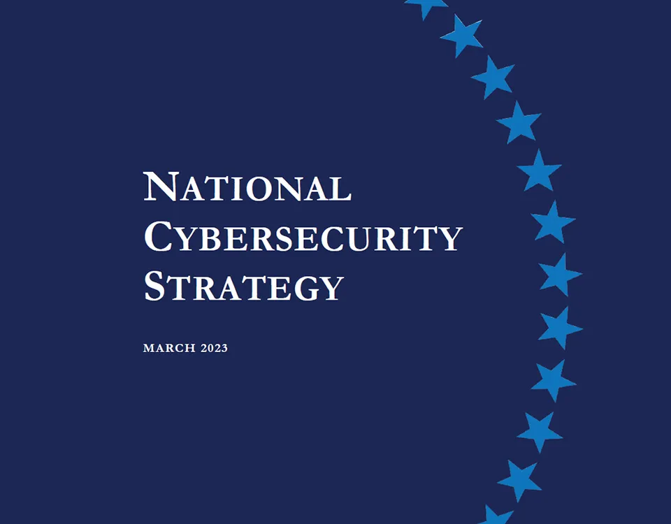 National Cyber Security Strategy 2023