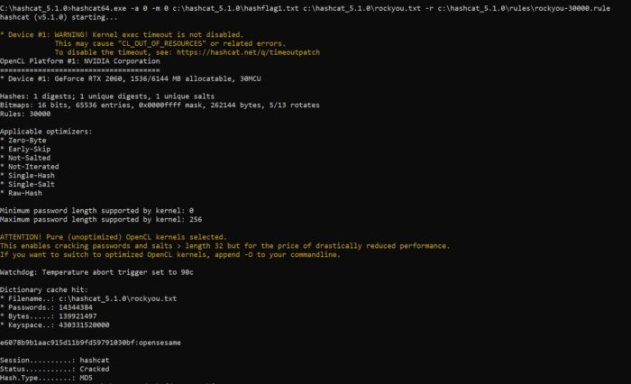 A case history: CTF Necromancer - Parte 1