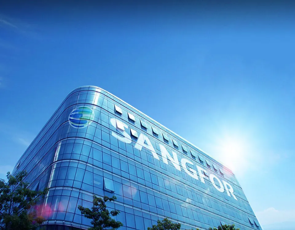Newtech Security distribuisce Sangfor Technologies