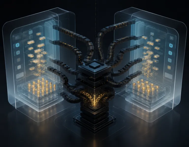 OkoBot il framework modulare che carpisce le seed phrase da dentro Ledger Live e Trezor Suite