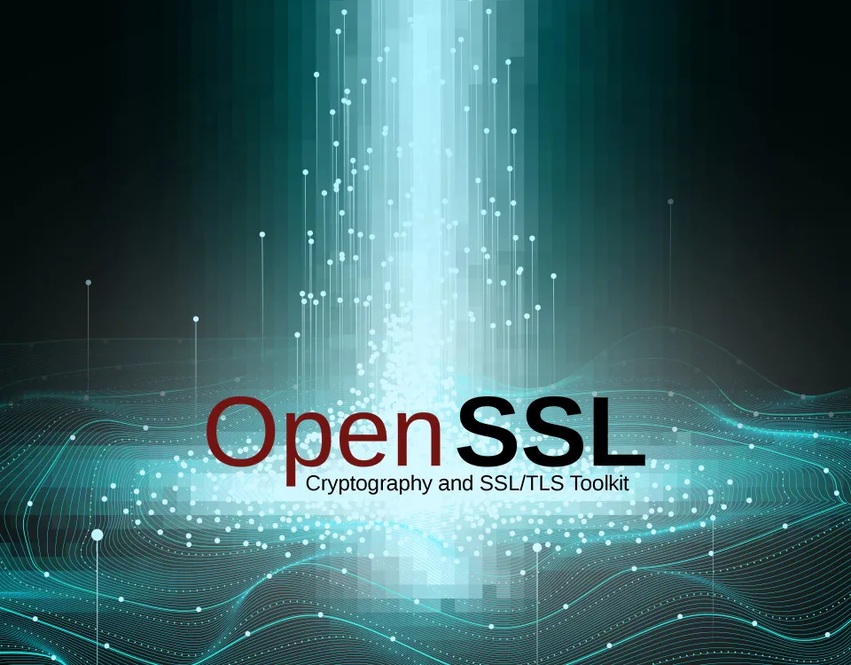 OpenSSL