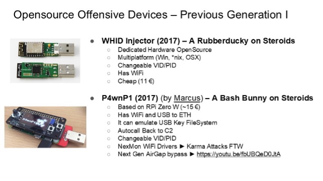 Impianti hardware malevoli: la minaccia invisibile che compromette la supply chain