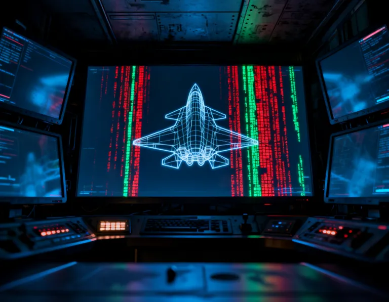 Operazione Lockheed Martin: doppio attacco iraniano, fino a 375 TB di dati e un ultimatum di 48 ore agli ingegneri - conflitto cyber Iran-USA-Israele