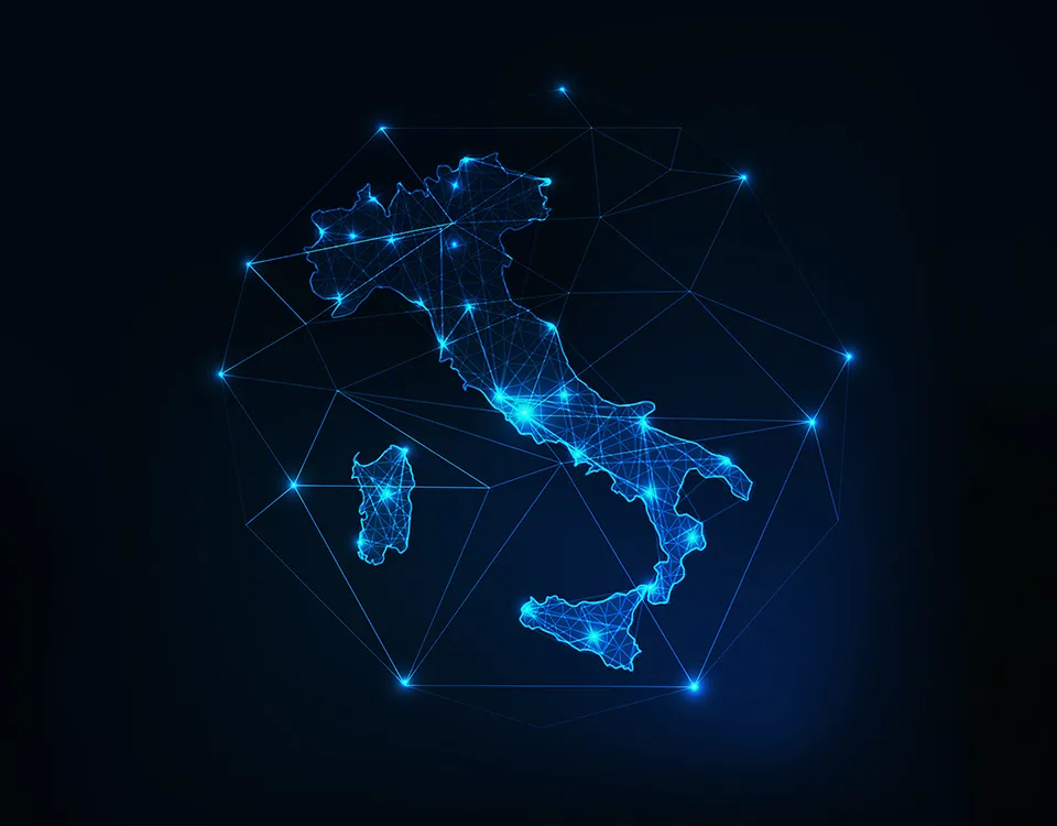 PA e digitalizzazione - la Strategia MID 2025 per l’Italia che verrà