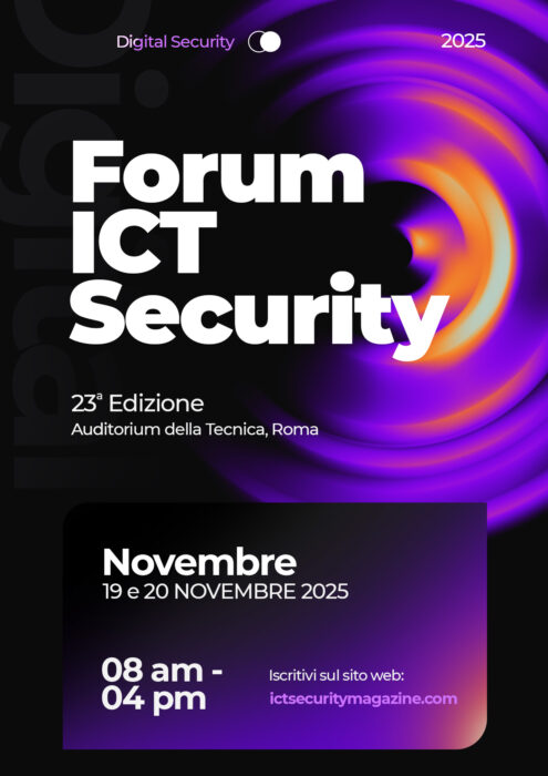 Forum ICT Security 2025