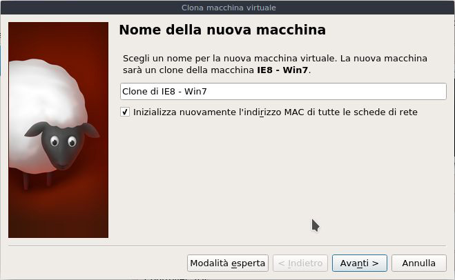 Installazione di applicazioni vulnerabili su Windows per il pentesting