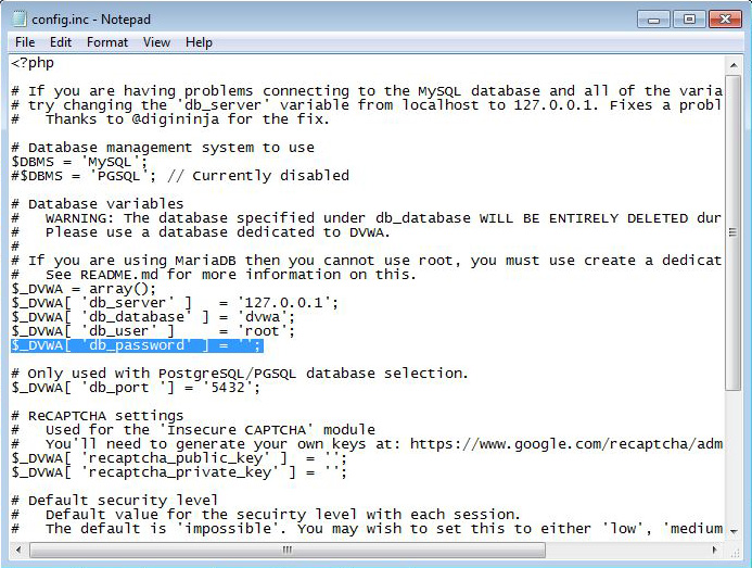 Pentesting Lab - come realizzare un laboratorio virtuale