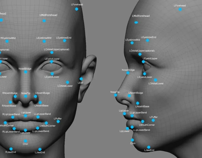 Perizia antropometrica: analisi fisionomica e metrica del volto per identificazione forense. Tecniche antropometriche, biometria, confronto immagini di sorveglianza. Metodo Bertillon, riconoscimento facciale, morfologia auricolare in indagini penali."