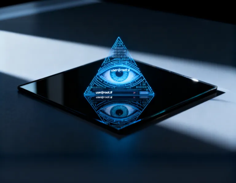 Peter Thiel, Palantir e l'algoritmo dell'Apocalisse: quando l'Anticristo è nel codice cybersecurity