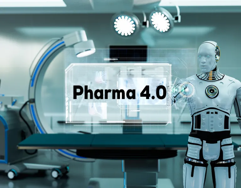 pharma 4.0