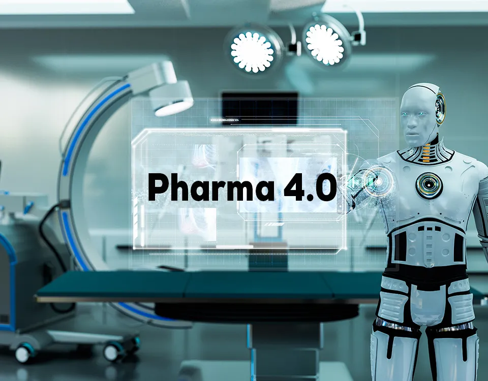 pharma 4.0