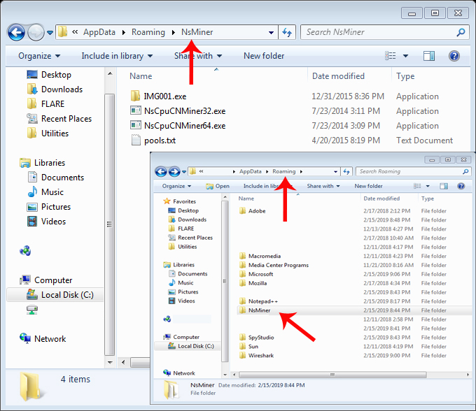 PhotoMiner - FTP e SMB ancora a rischio