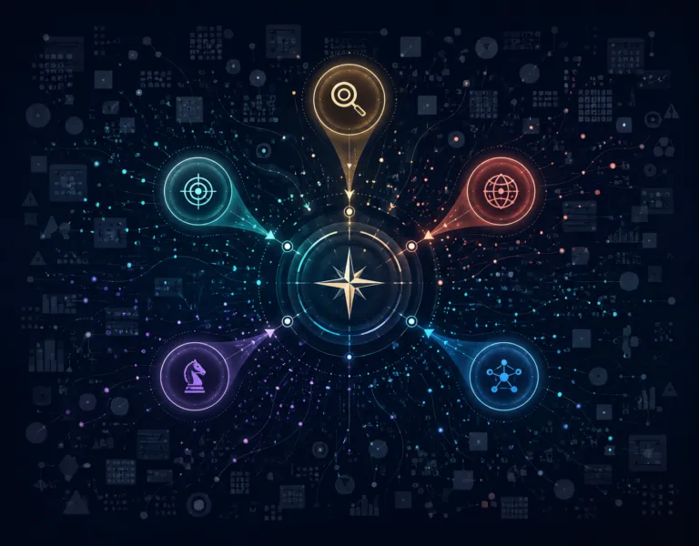 Priority Intelligence Requirements