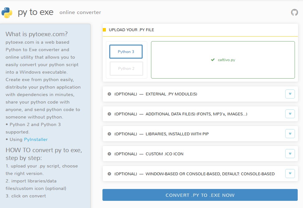Tecniche di evasione degli Antivirus. Veil e TheFatRat. Ecco perché l’uomo costituisce la difesa più importante contro il Malware