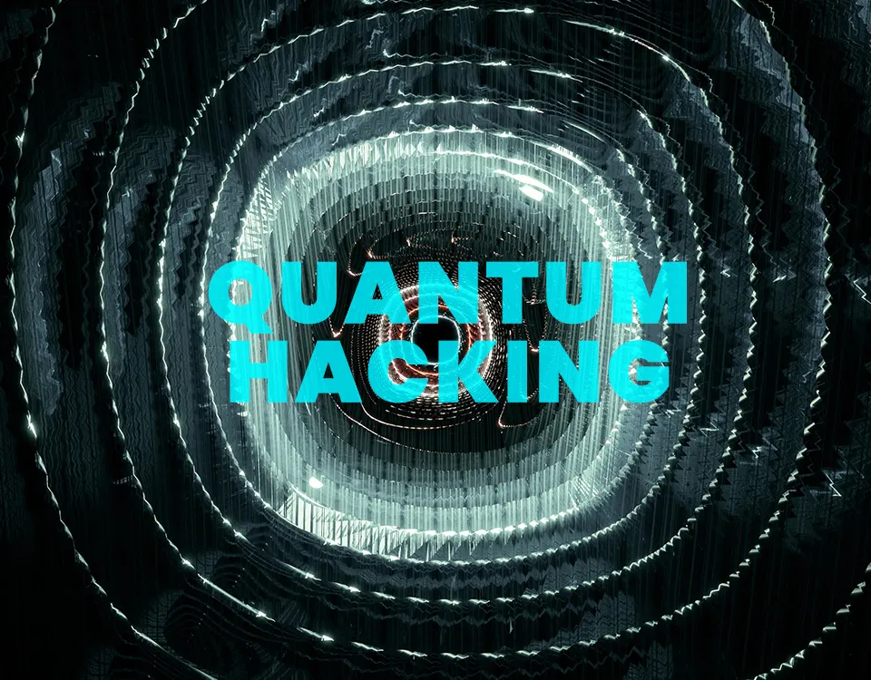Quantum Hacking - Hackerare la crittografia quantistica