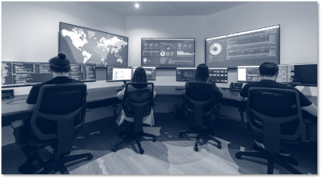 xDEFENSE bip cybersec