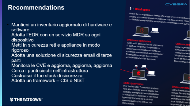 Ransomware e intelligenza artificiale: il nuovo fronte della cybersecurity