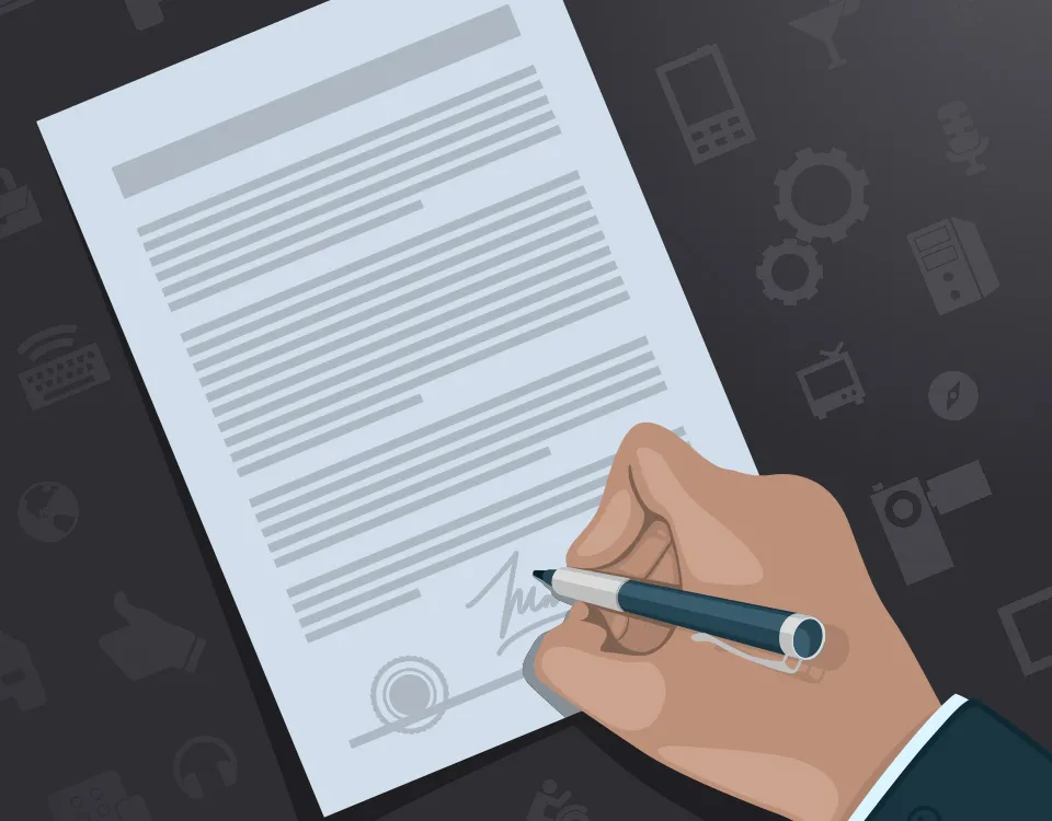 Non ripudiabilità del documento informatico garantita dalla firma digitale e dal processo di digitalizzazione documentale secondo le normative italiane.
