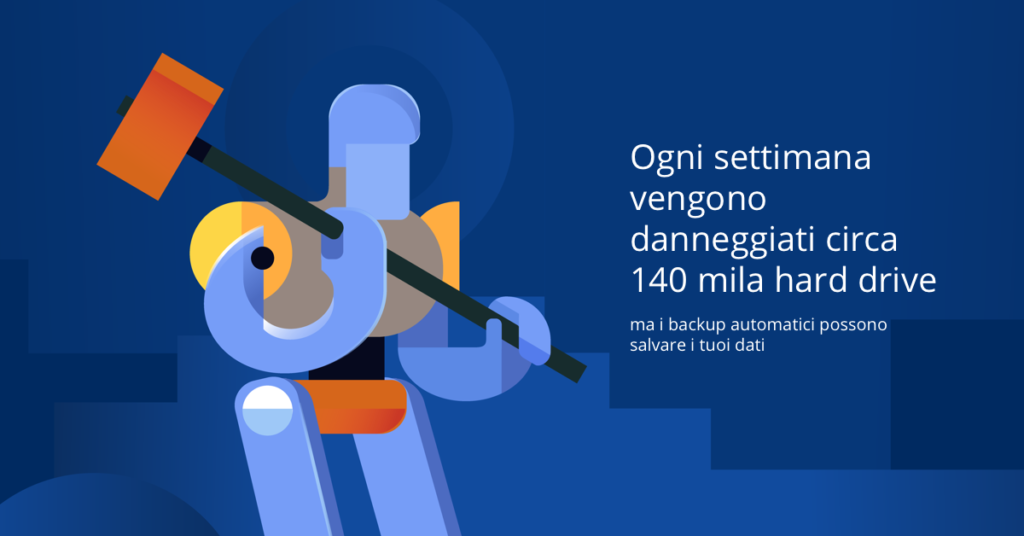 Attacchi informatici in crescita nel 2018 - Danni previsti per 11,5 miliardi di dollari a livello mondiale