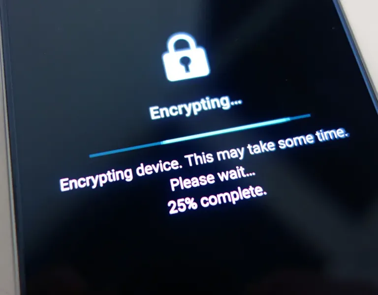 La sicurezza degli smartphone e la memorizzazione dei dati