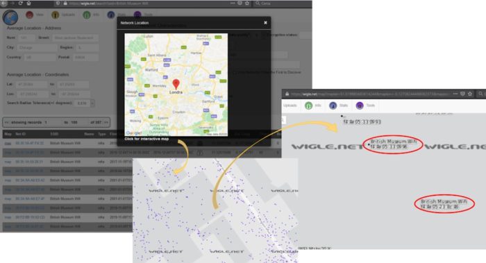 Social Media Intelligence e tracciamento individuale - quando gli smartphone offline “sparlano" di te