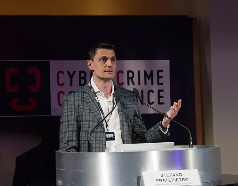 Vulnerabilità nei processi di creazione di identità digitali SPID: come un criminale potrebbe operare a tuo nome – Stefano Fratepietro