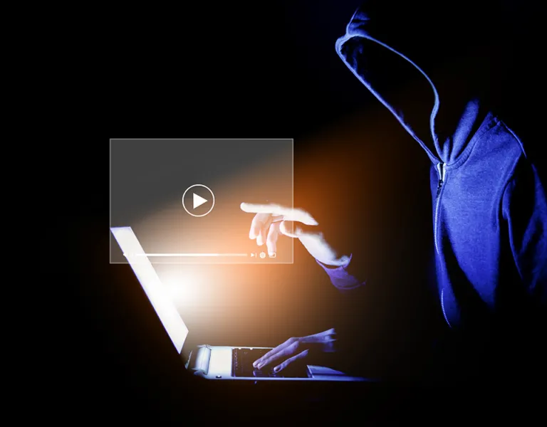Streaming online? Ecco come evitare le minacce informatiche