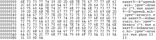 StrongPity, un Advanced Persistent Threat macchiato di sangue