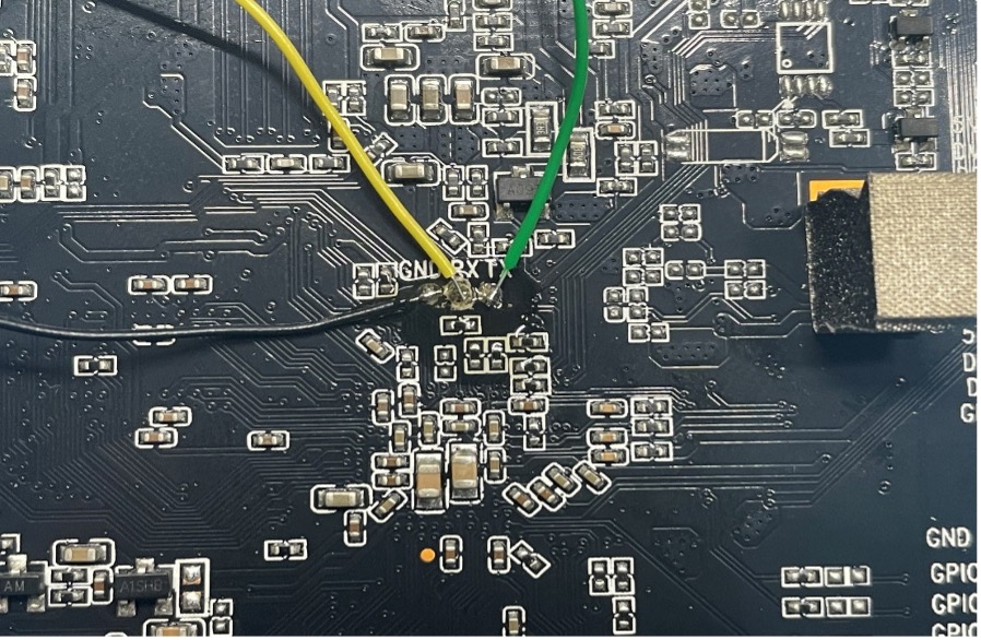 Usato una volta, hackerato due volte: il debito di sicurezza dei dispositivi IoT ricondizionati