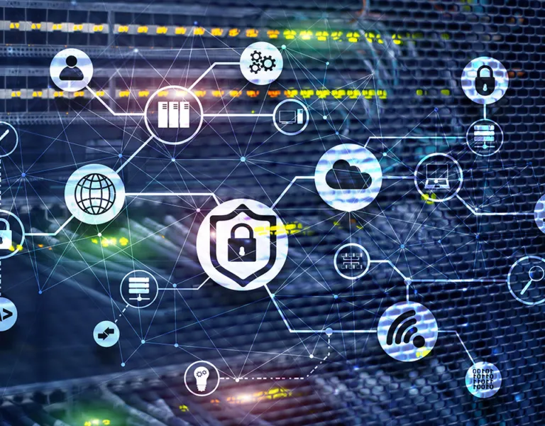 Third Parties Risk management in cybersecurity
