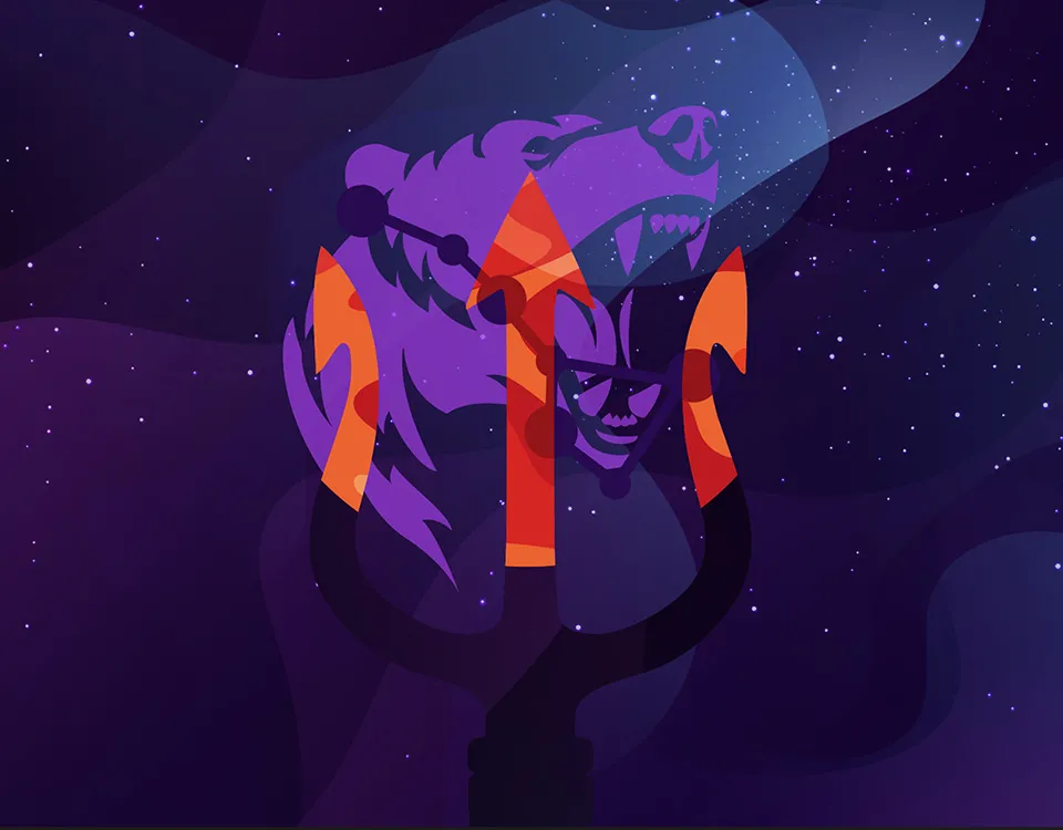 trident ursa