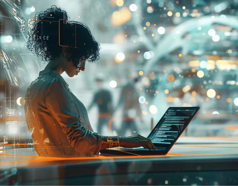 Sicurezza dei Big Data: sfide e strategie di protezione nell'era dell'OSINT e della privacy dei dati