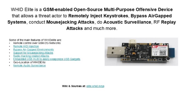 Impianti hardware malevoli: la minaccia invisibile che compromette la supply chain