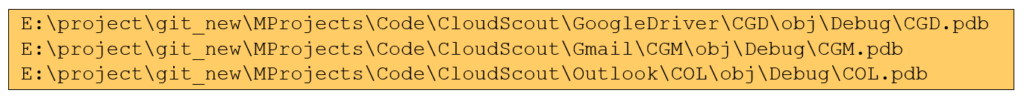 CloudScout 