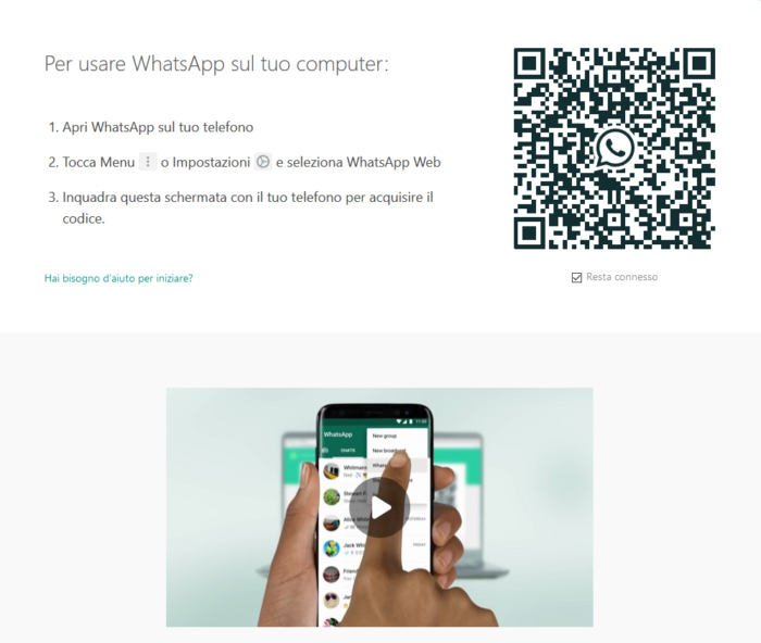 WhatsApp Web Forensics: Analisi Forense Avanzata