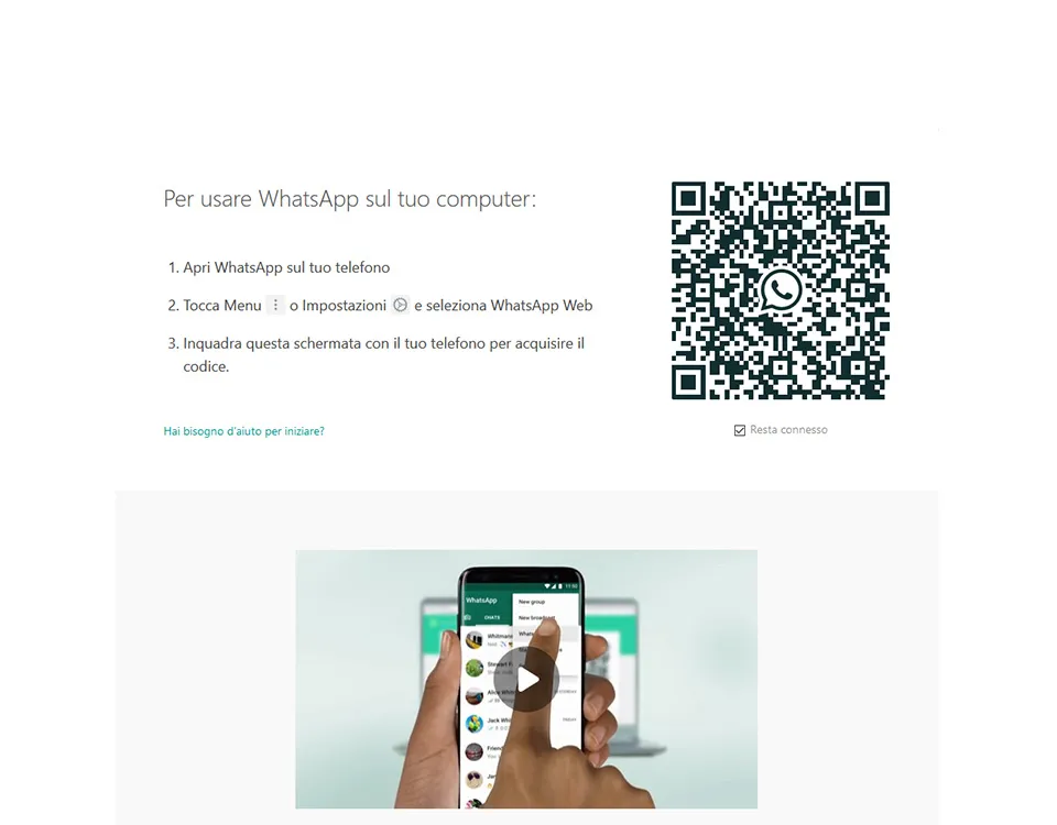 WhatsApp Web Forensics: Analisi Forense Avanzata