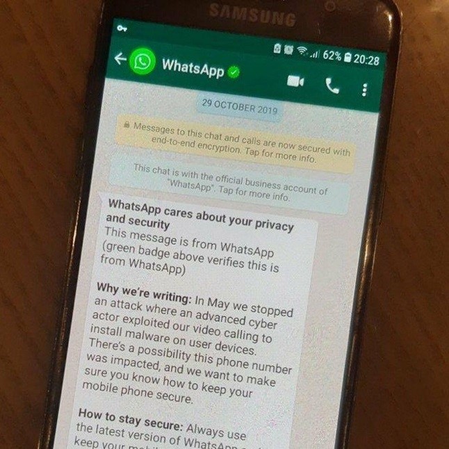 Dallo Zeroday al sistema di Intelligence