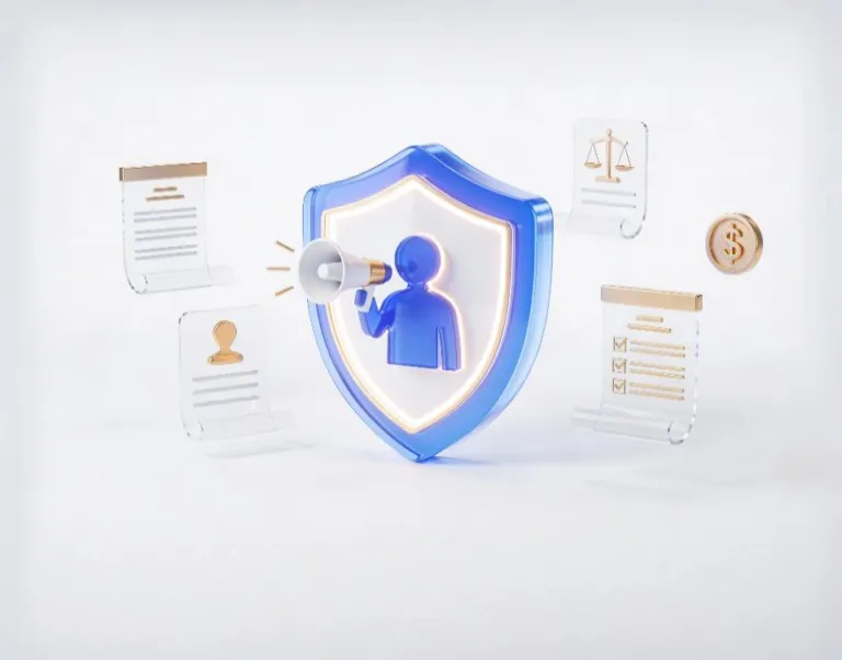 Whistleblowing nuove linee guida ANAC 2025 e Modello 231