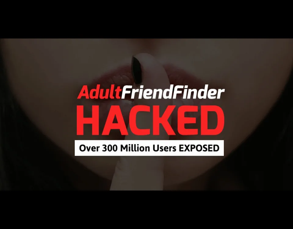 Adult Friend Finder: milioni di account violati dal sito di incontri “a luci rosse”