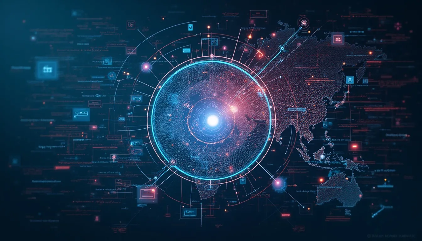 agenzie di intelligence europee, cyber intelligence, OSINT, ADINT, analisi dati, sicurezza nazionale, protezione della privacy, AI e machine learning