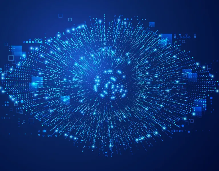 intelligenza artificiale dati