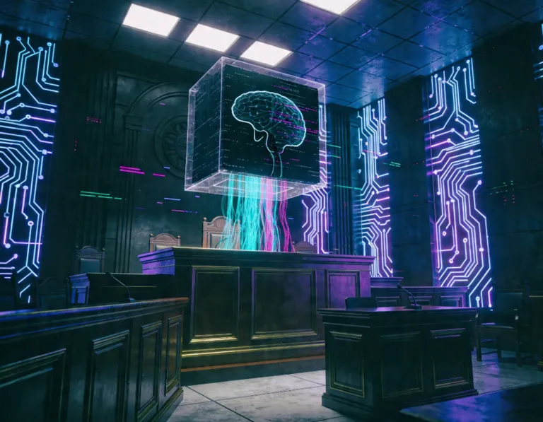 ai forensics