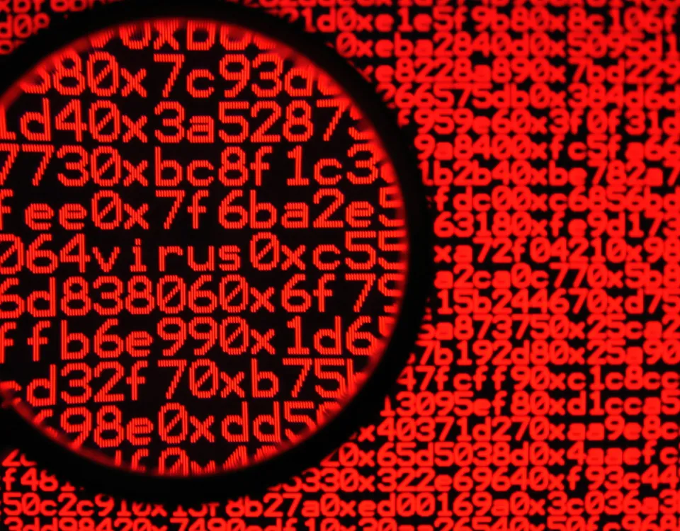 Breve storia di un'analisi malware