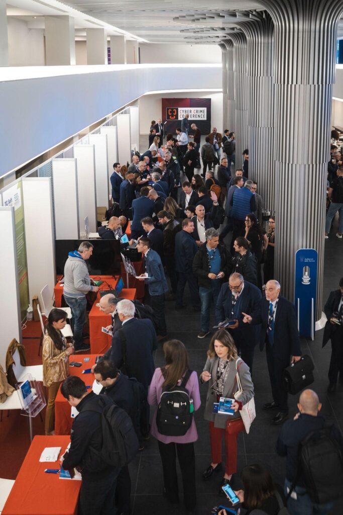 La 11a Cyber-Crime Conference si è conclusa tra applausi e apprezzamenti