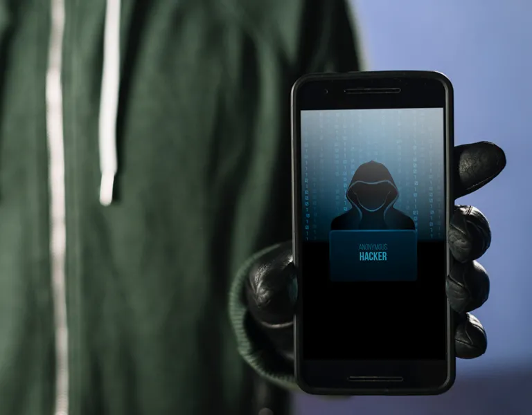 Un “hacker” come amico