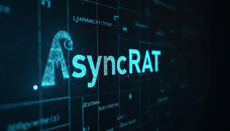AsyncRAT e il Panorama delle Minacce Informatiche in Italia, cybercrime