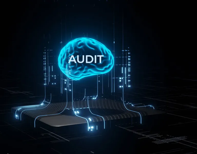 audit ai