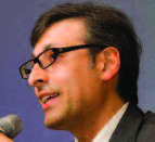 Alberto Manfredi