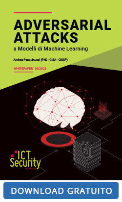 Aspetti tecnici degli Adversarial Examples